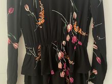 H&M lilleline kleit – suurus 38