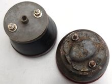 Задние фонари ФП-101 Б, ГАЗ-5/ГАЗ-69/ЗИЛ