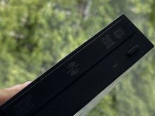 HP dvd mängija arvutile