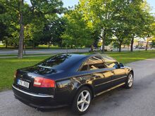 2007 Audi A8 3.0TDI