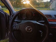 Mazda 3 1.6 77kw