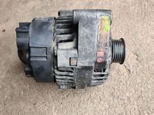 BMW E39 generaator