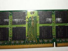 Hynix DDR2 1 GB, 667mhz 2rx8 pc2-5300s-555-12, 1,8
