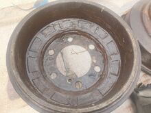 Gaz piduritrummlid