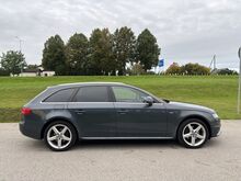 Audi A4 2.0TDI S-Line