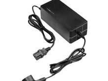 Аккумуляторная тачка 80 л 150 кг 24 В KD3125