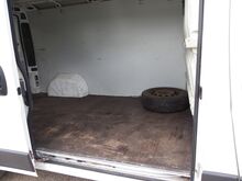 Citroen Jumper LONG 2.2 TDI 74kW