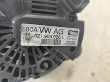 Volkswagen/Audi 180A Generaator