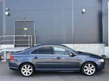 Volvo S80 2.4 D5 136kw 2006a