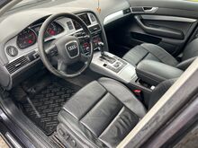Audi A6 Facelift 3,0 V6 176kw QUATTRO