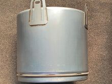 Uus DPF tahmafilter SCANIA S, R, G + tihendid