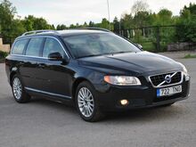 VOLVO V70 2012, В ОЧЕНЬ ХОРОШЕМ СОСТОЯНИИ