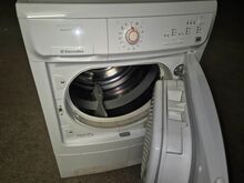 Pesukuivati Electrolux EDC66150W 6kg