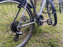 Trek 26"