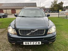 TOODUD HOLLANDIST Volvo XC90 2,4 D5 136kw, 7 KOHTA