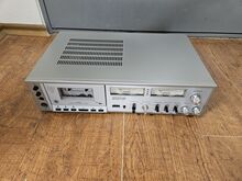 Uher CG-356 3 peaga kassettmakk