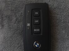 Bmw e60/61 webasto pult