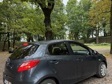 MAZDA 2 1.4i 55KW 2008a.