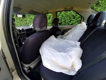 Dacia Logan 1.4 55kW üv 07.2027