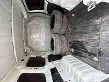 Peugeot bipper 2013