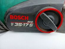Bosch elektriline saag