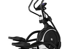 Zipro Force White elliptiline trenažöör