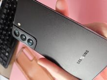 Samsung galaxy s22 128gb koos ümbrisega