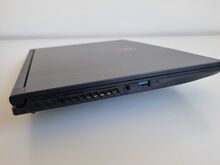 Mänguri sülearvuti MSI i7-12650H / 32GB Ram
