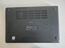 Dell Latitude 5480 | 12 GB RAM | 256 GB SSD | Wind