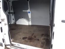 Ford Transit Custom VANa/c 2.0 TDI 96kW