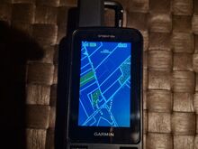 Garmin GPSMAP 66s