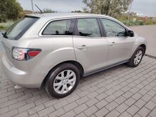 Mazda- cx7