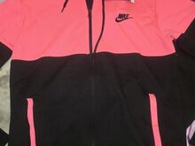 Sportlik komplekt S-M