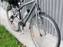 Jalgratas GT Nomad 3.0, 28"