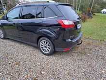 FORD GRAND C-MAX 1,6 TDCI