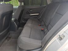 BMW 318 2.0D 105kW Facelift