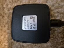 Android AA wireless