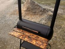 Grill