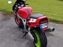 Honda 900c