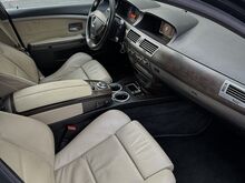 BMW E65 730d 170 кВт