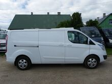 Ford Transit Custom LONG a/c 2.0 TDI 96кВт