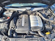 MERCEDES-BENZ C 220 CDI