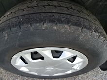 Ford Transit Custom LONG a/c 2.2 TDI 92кВт