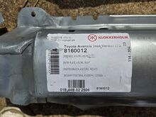 Toyota avensise karbid 1997-2003