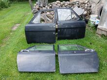 Volga Gaz 24 uksed.