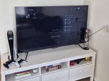 Televiisor Samsung UE55TU7172UXXH