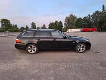 Bmw 520 130 kw 2008a