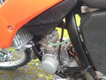 KTM 85 SX