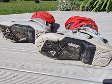 Krossisaapad Leatt 5.5 Flexlock Enduro 44,5