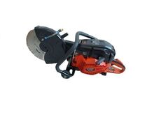 Bensiini mootorsaag betooni /asfaldi jaoks KD11922